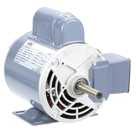 Hobart Blower Motor 208-230V, 1/2-1/10Hp 358516-2